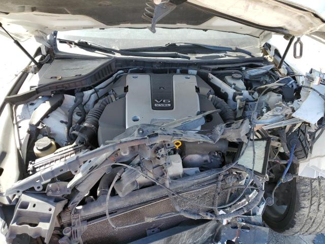 JN1BV7AR9FM413779 Infiniti Q50 BASE