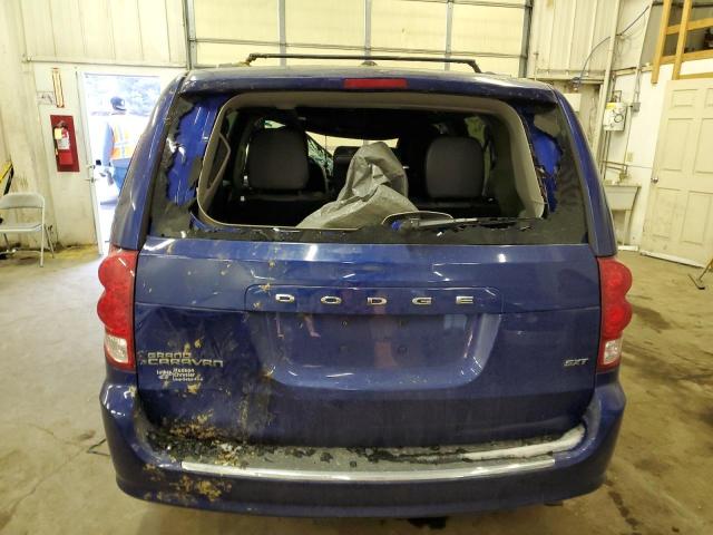 2C4RDGCG7LR206181 Dodge Grand Caravan Sxt