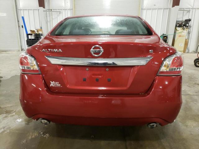 1N4AL3AP7FN329191 Nissan ALTIMA 2.5