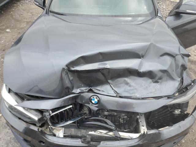 WBA4J7C5XKBM75612 BMW 440xi Gran Coupe