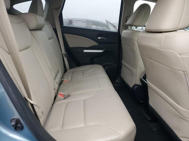 2HKRM4H78GH697614 Honda CR-V EXL