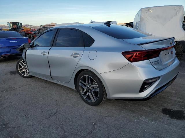 3KPF54AD9LE214016 KIA FORTE EX