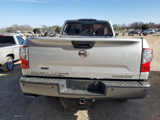 1N6AA1F46GN506850 Nissan Titan Xd Sl
