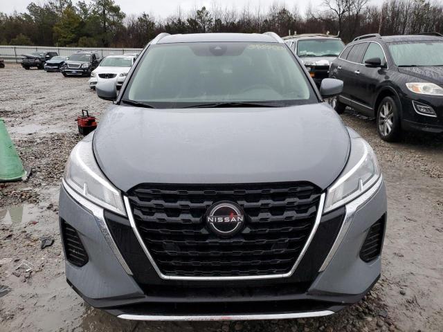 3N1CP5CVXPL484059 Nissan KICKS SV