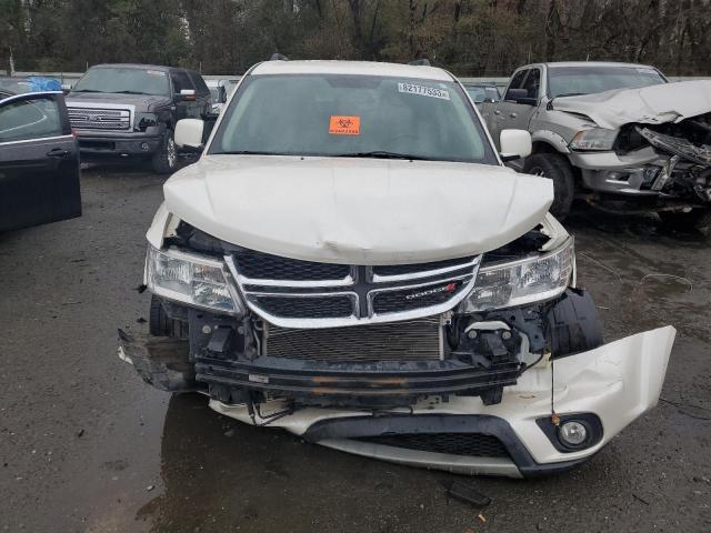 3C4PDCBB3JT319822 Dodge Journey Sxt