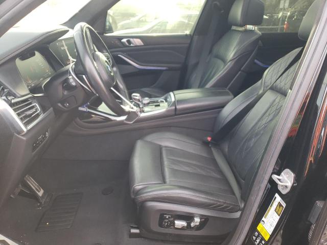 5UXCX4C56KLS37230 BMW X7 Xdrive50i