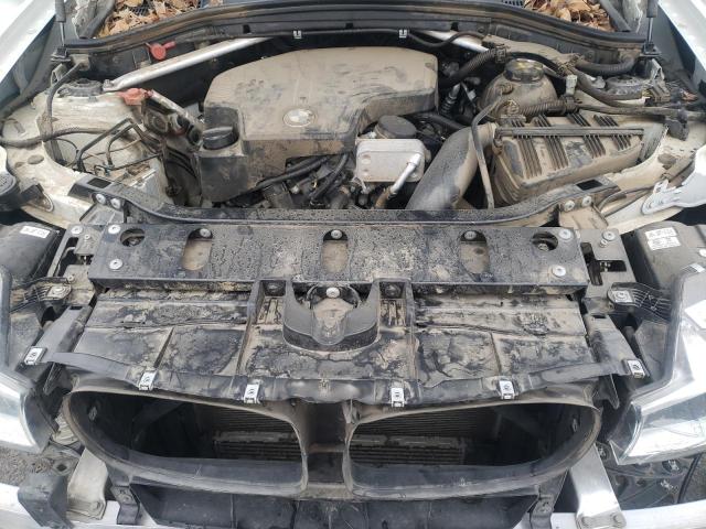 5UXWX9C58H0D98055 BMW X3 Xdrive28i