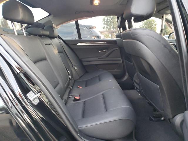 WBA5A5C5XFD515111 BMW 528 I