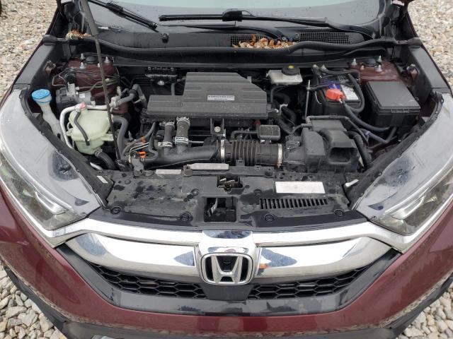 2HKRW2H5XHH664256 Honda CR-V EX