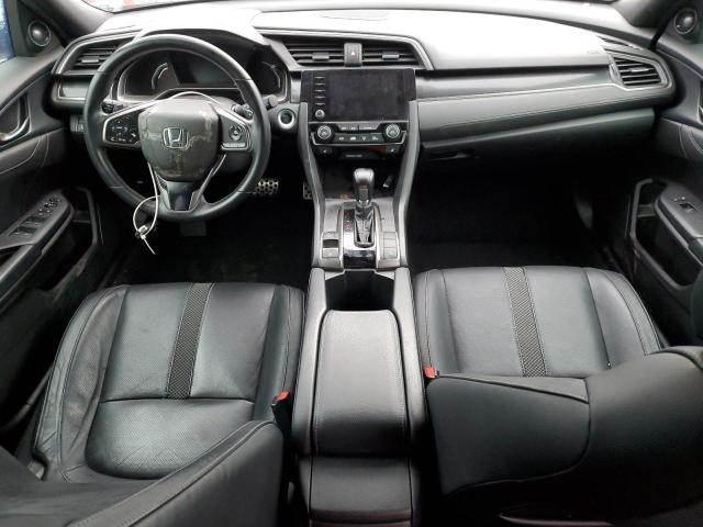 SHHFK7H92LU402820 Honda Civic Sport Touring