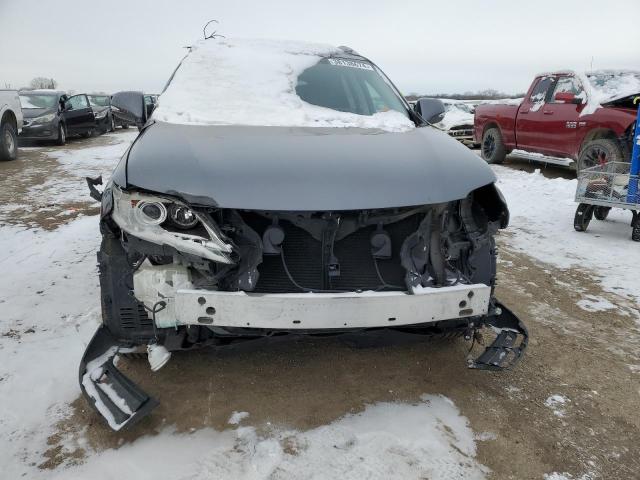 2T2BK1BAXEC248702 Lexus Rx 350 Base