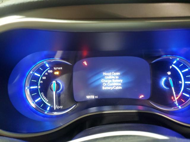 2C4RC1L77PR565214 Chrysler Pacifica Hybrid Touring L