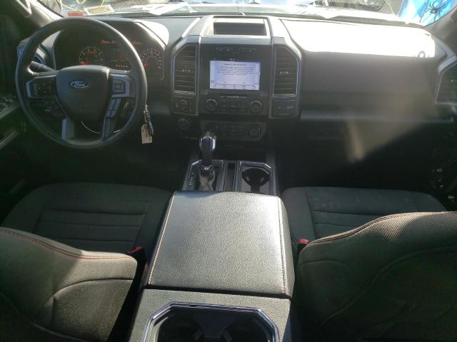 1FTEW1E42KFA24015 Ford F150 Supercrew