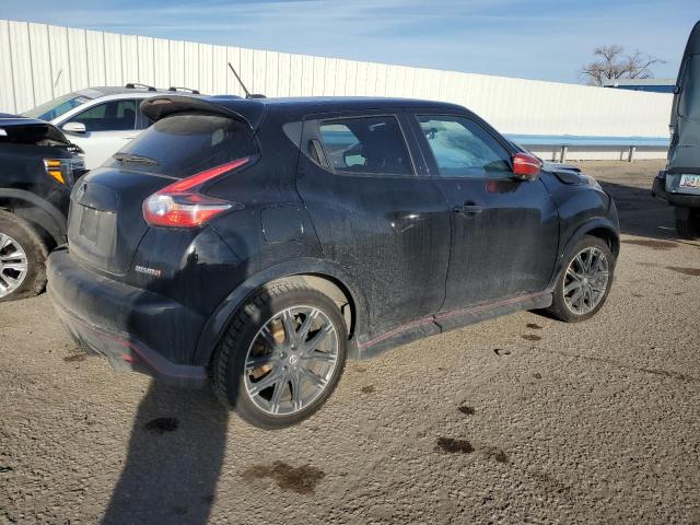 JN8AF5MV8FT561130 Nissan JUKE S