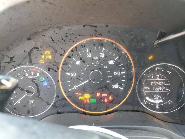 3CZRU6H16KG734601 Honda HR-V SPORT