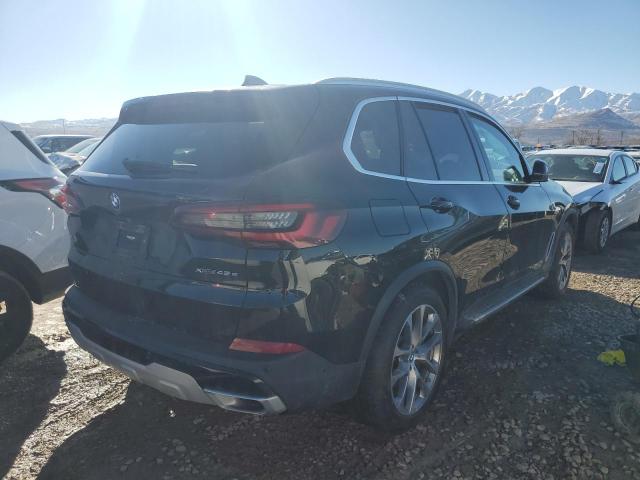 5UXTA6C07P9P01423 BMW X5 Xdrive45e