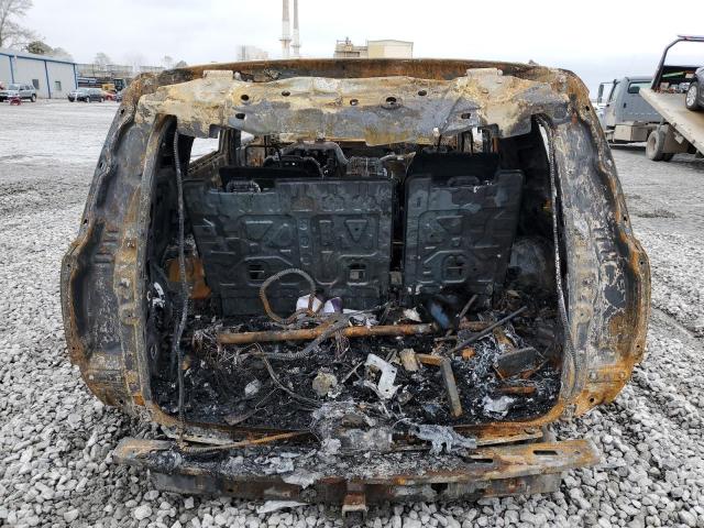 1GKS2CKJ9FR537212 GMC YUKON DENALI
