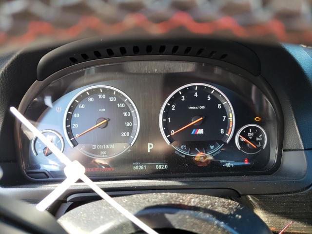 WBSFV9C53FD594715 BMW M5