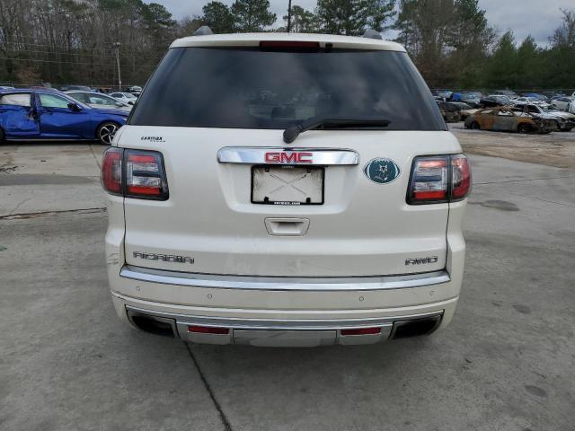 1GKKVTKD1FJ149780 GMC Acadia Denali