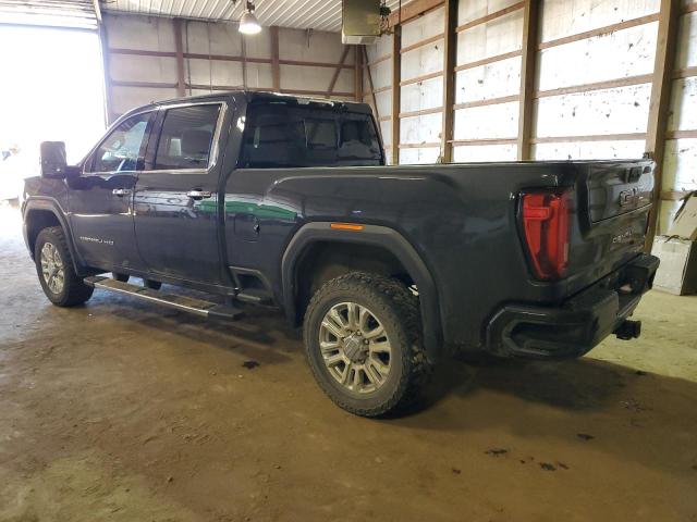 1GT49REY9LF109844 GMC Sierra K2500 Denali