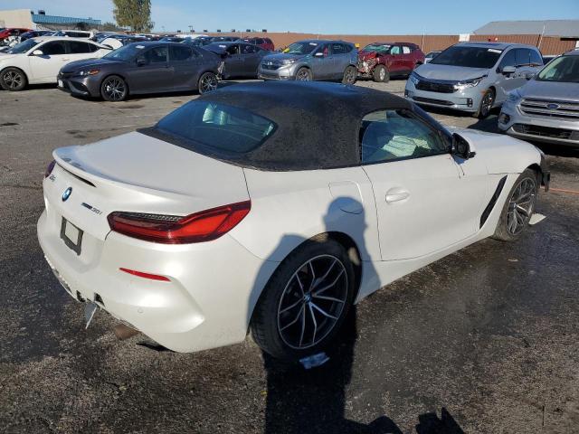 WBAHF3C01NWX87251 BMW Z4 Sdrive30i