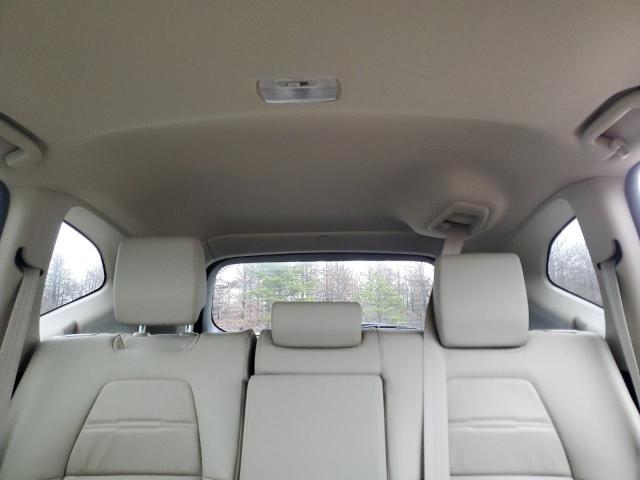 2HKRW2H83HH600215 Honda CR-V EXL