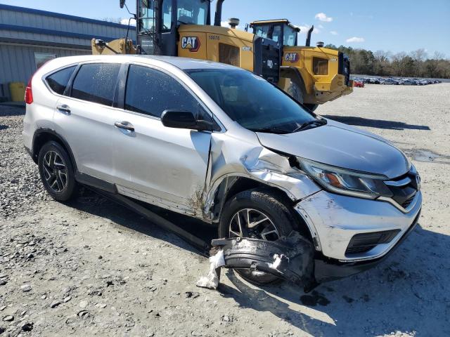 2HKRM3H47GH513943 Honda CR-V SE