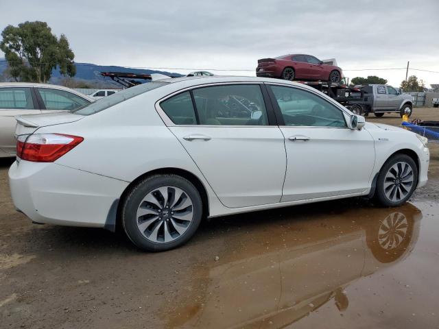 1HGCR6F30EA001997 Honda ACCORD HYBRID