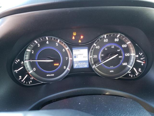 JN8AZ2NF5F9571057 Infiniti QX80