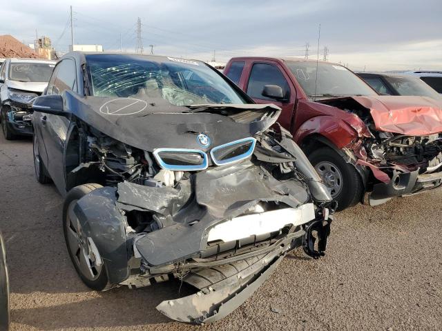 WBY1Z2C54EV284495 BMW I3 Bev