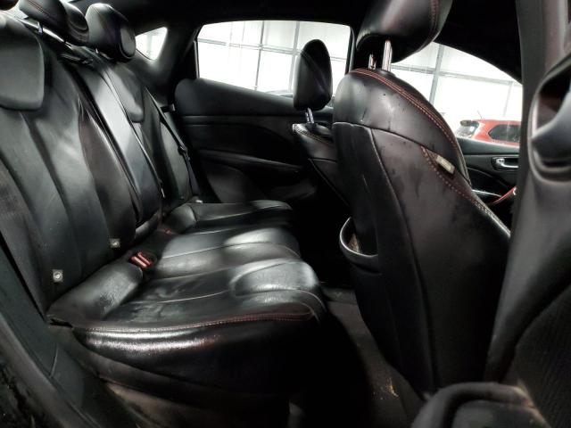 1C3CDFEBXED866839 Dodge DART GT