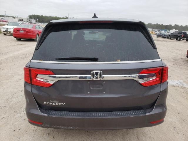 5FNRL6H59KB051230 Honda ODYSSEY EX