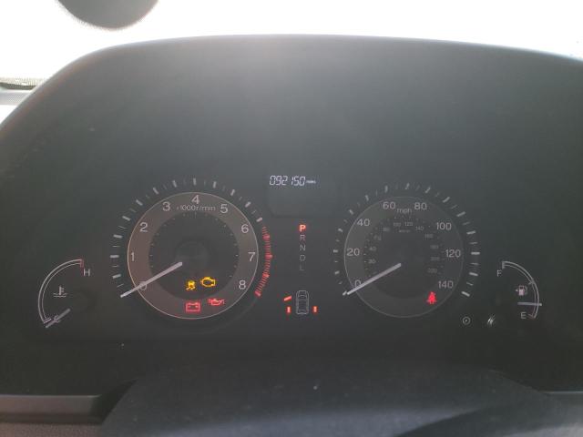 5FNRL5H24EB023310 Honda ODYSSEY LX