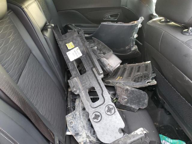 KL4CJFSB9FB188150 Buick Encore Convenience
