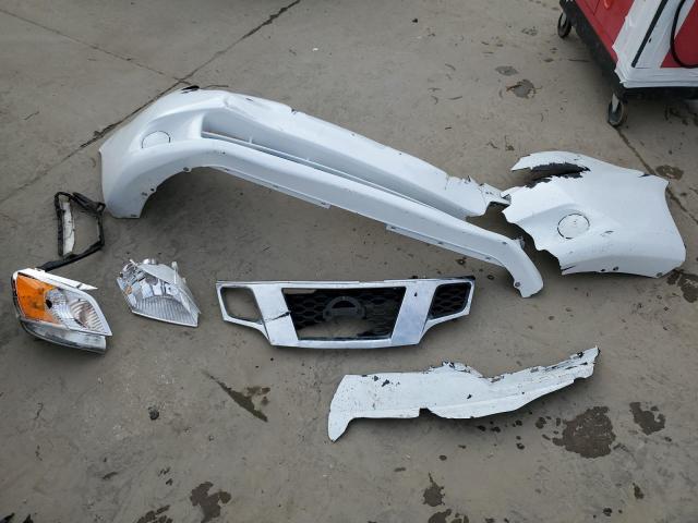 3N6CM0KNXKK712647 Nissan NV200 2.5S