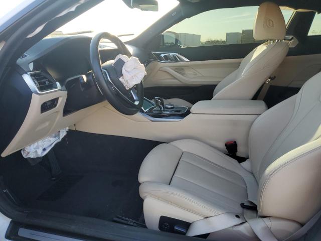 WBA53AP02MCG77032 BMW 430I