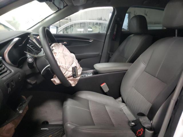 1G11Y5S37KU144926 Chevrolet IMPALA LS