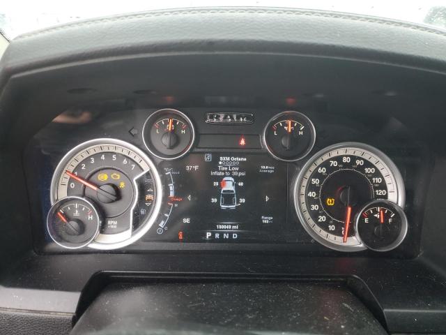 1C6RR7NT0ES274584 RAM 1500 Laie