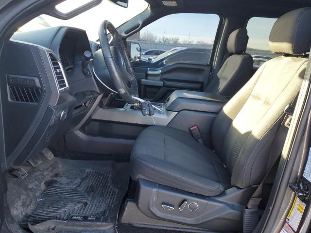 1FTEW1EG5FKE09656 Ford F150 Supercrew