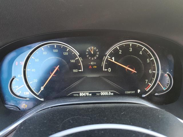 WBA7E2C56GG504571 BMW 740 I