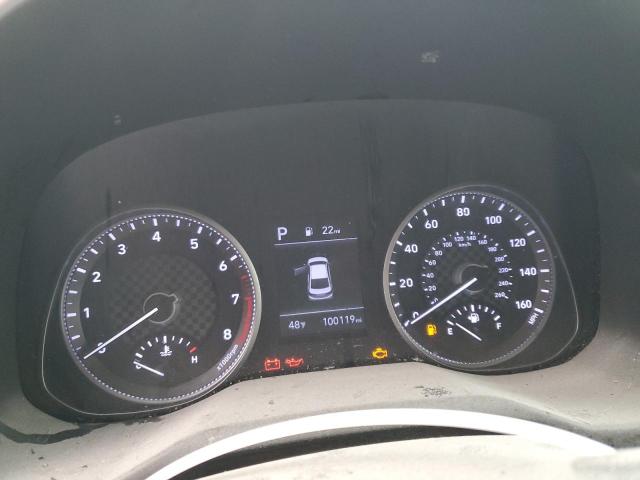 Hyundai ELANTRA SEL 2019 5NPD84LFXKH429458 Image 9
