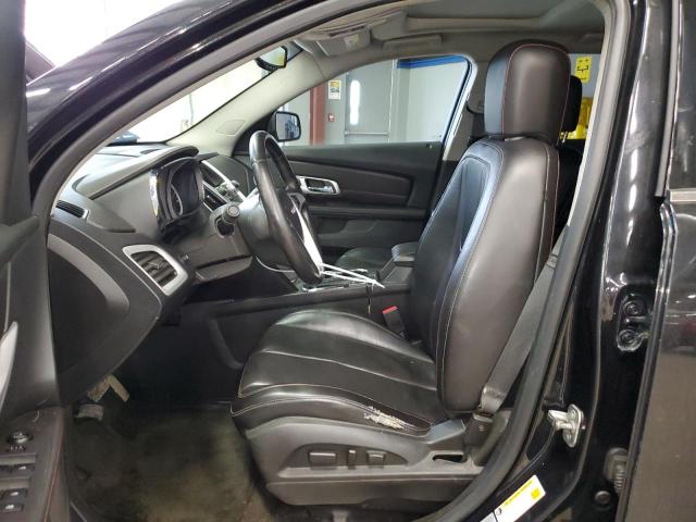 2GKFLXEK5E6244718 GMC Terrain Slt