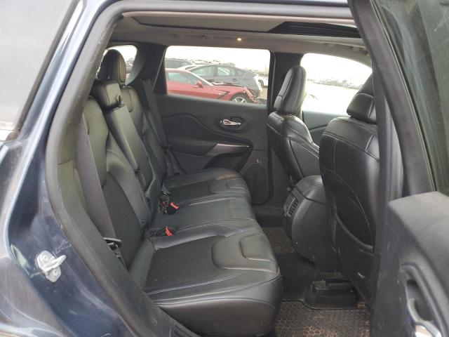 1C4PJMLB1KD432169 Jeep Cherokee Latitude Plus