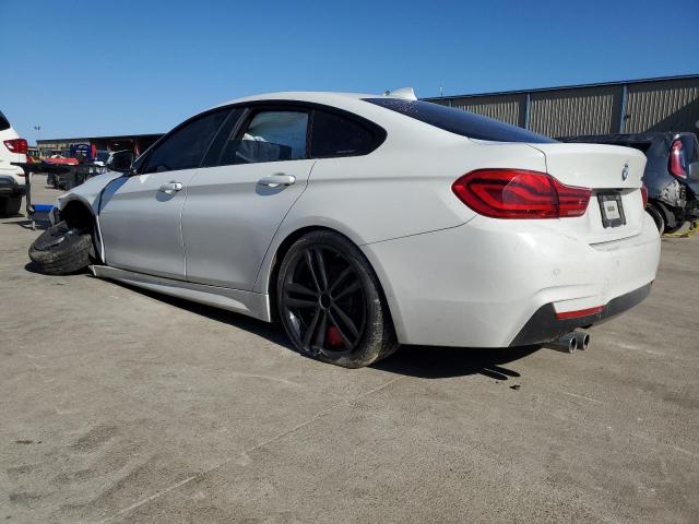 WBA4J1C53JBG79117 BMW 430i Gran Coupe