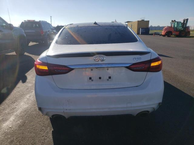 JN1EV7APXKM513959 Infiniti Q50 LUXE