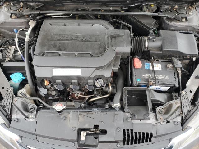 1HGCR3F82FA007912 Honda ACCORD EXL
