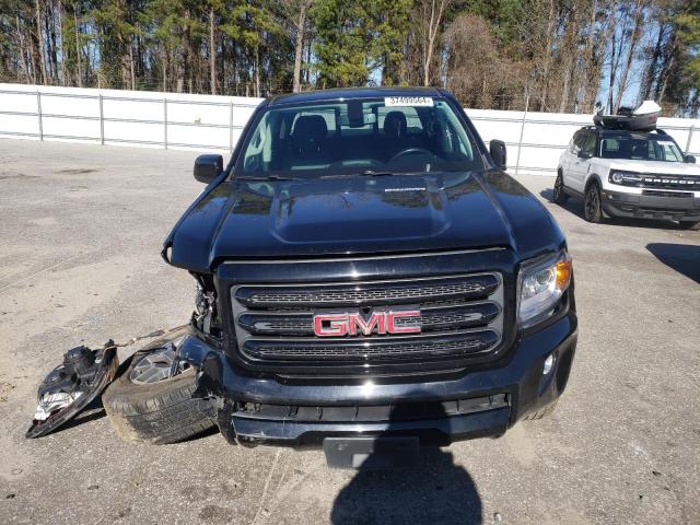 1GTG6CEN1J1170897 GMC CANYON SLE