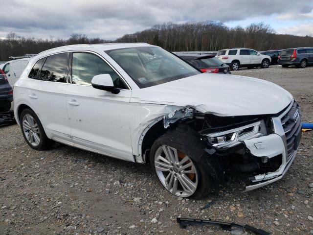 WA1BNAFY9J2012239 Audi Q5 Premium Plus