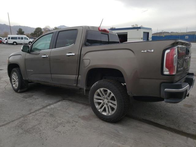 1GTG6DE31G1332508 GMC CANYON SLT