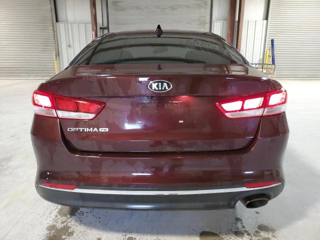 5XXGT4L35JG195094 KIA Optima Lx